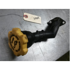 107H031 Engine Oil Fill Tube For 08-10 Subaru Impreza 2.5 15250AA062 107H031 Engine Oil Fill Tube For 08-10 Subaru Impreza 2.5 15250AA062